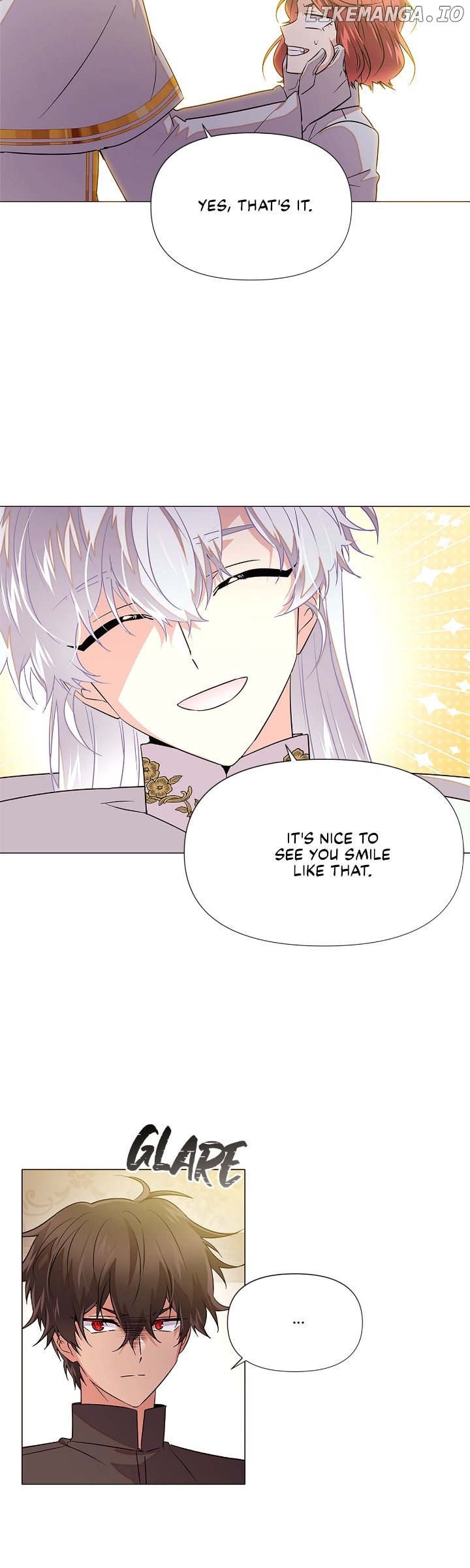 Caught by the Villain Chapter 141 - page 11