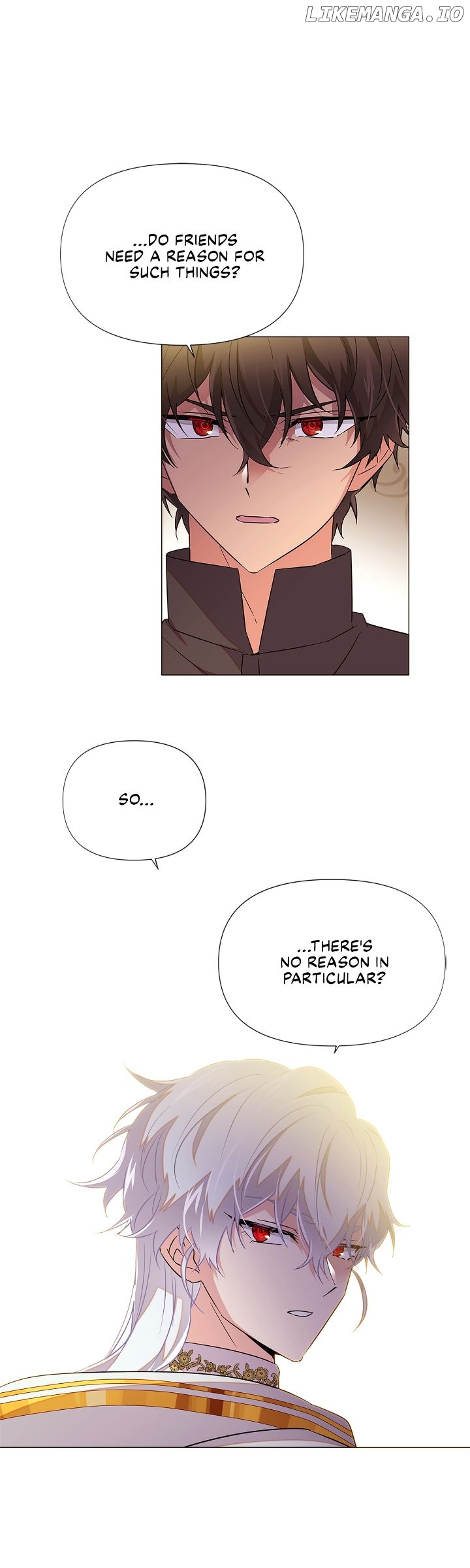 Caught by the Villain Chapter 141 - page 13