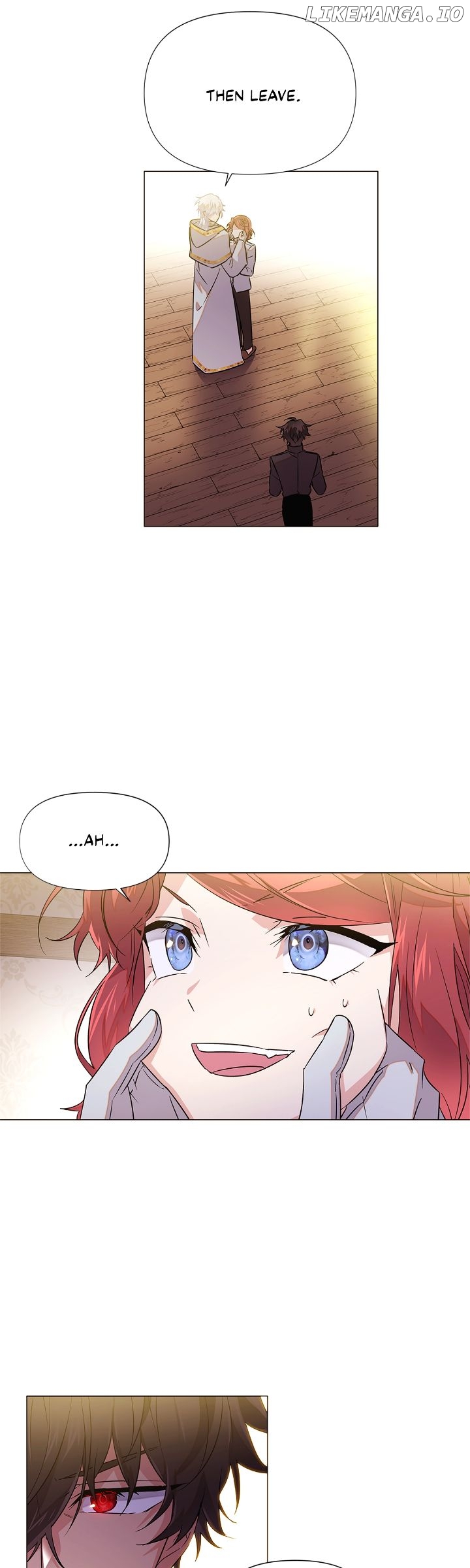 Caught by the Villain Chapter 141 - page 14