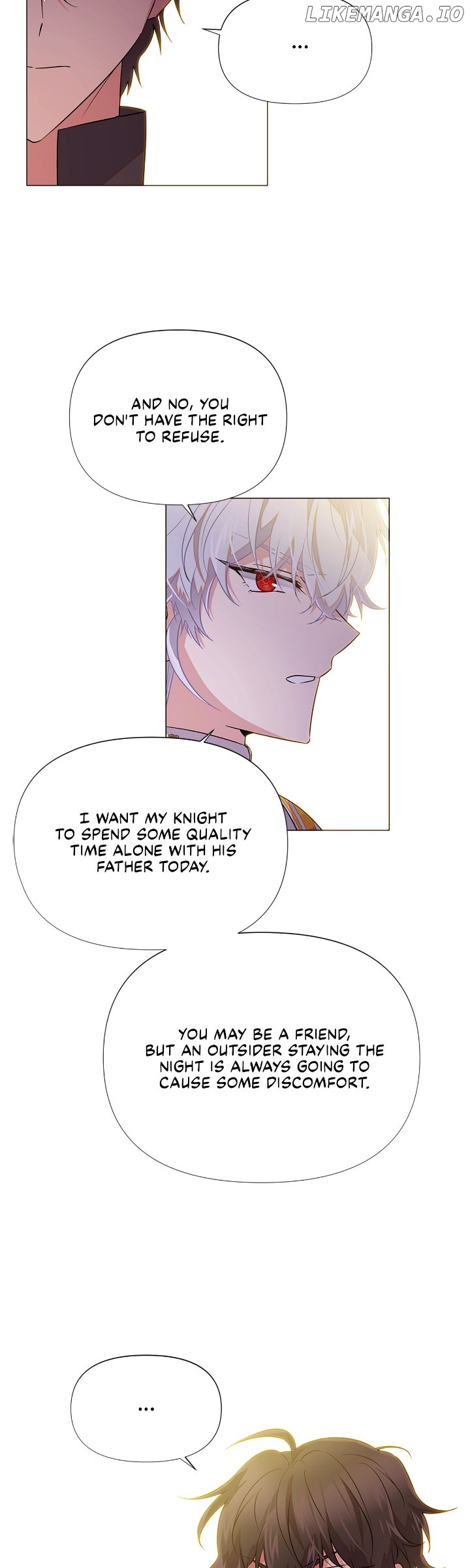 Caught by the Villain Chapter 141 - page 15