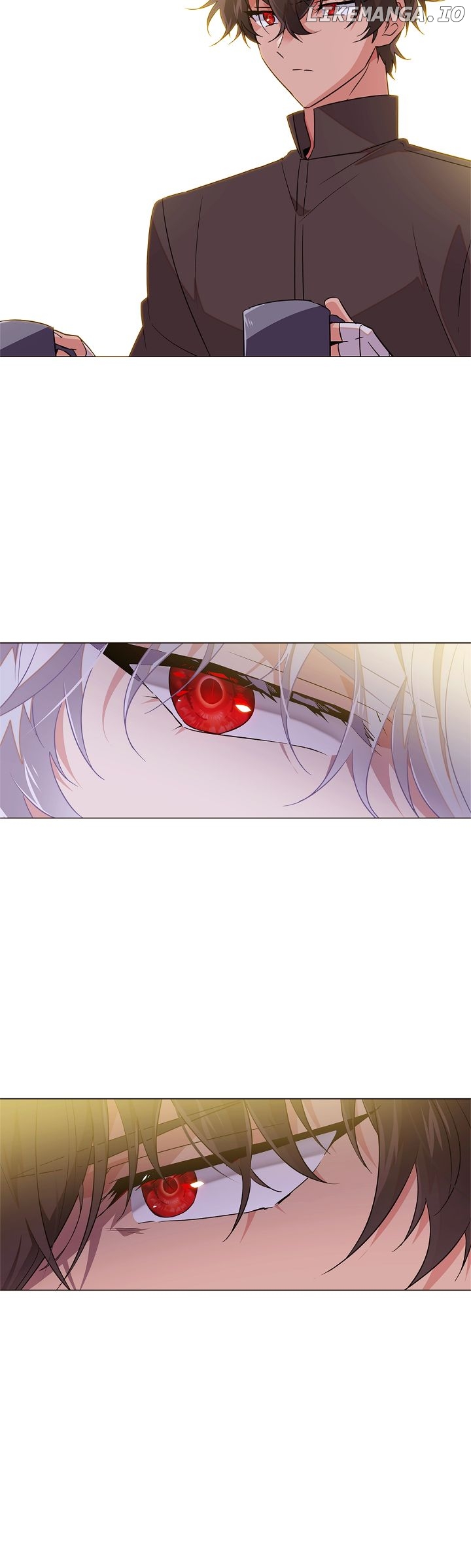 Caught by the Villain Chapter 141 - page 16