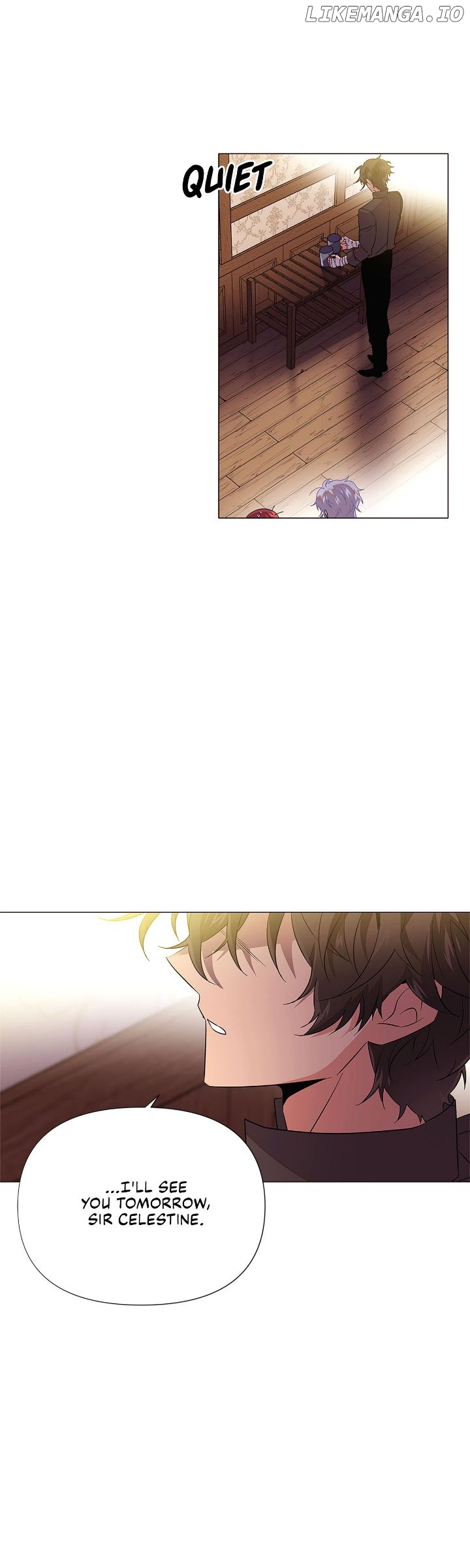 Caught by the Villain Chapter 141 - page 18