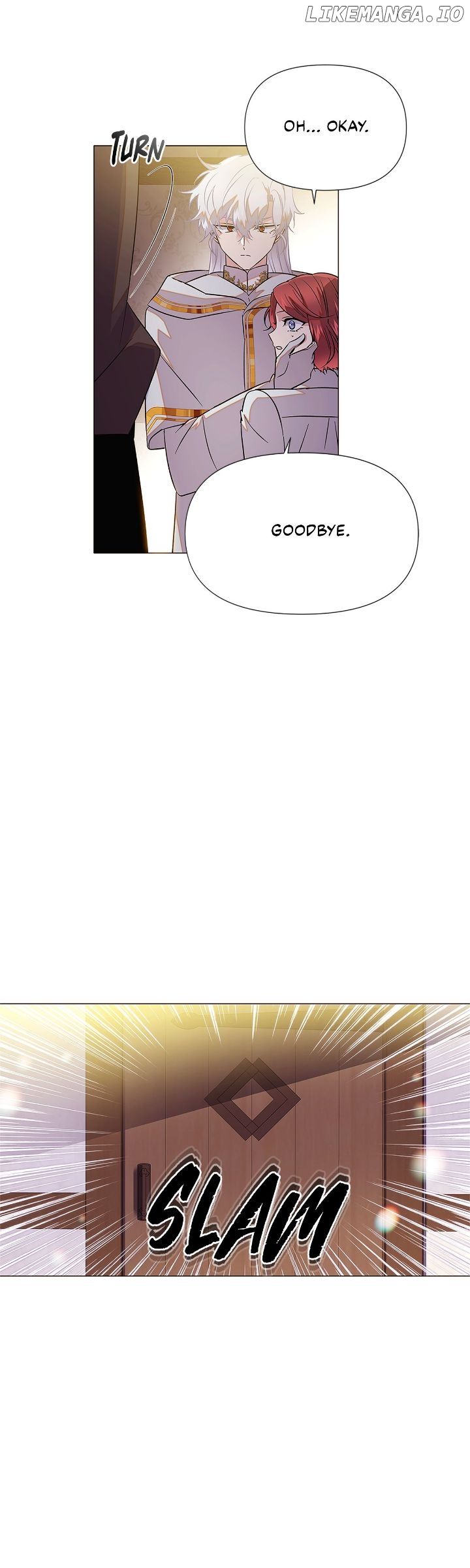 Caught by the Villain Chapter 141 - page 19