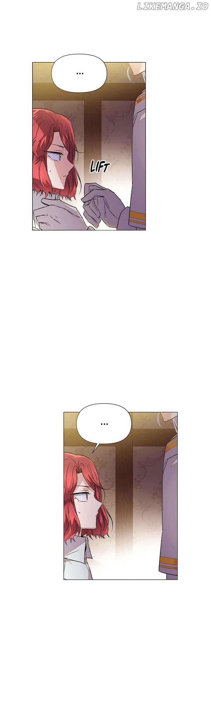 Caught by the Villain Chapter 141 - page 20