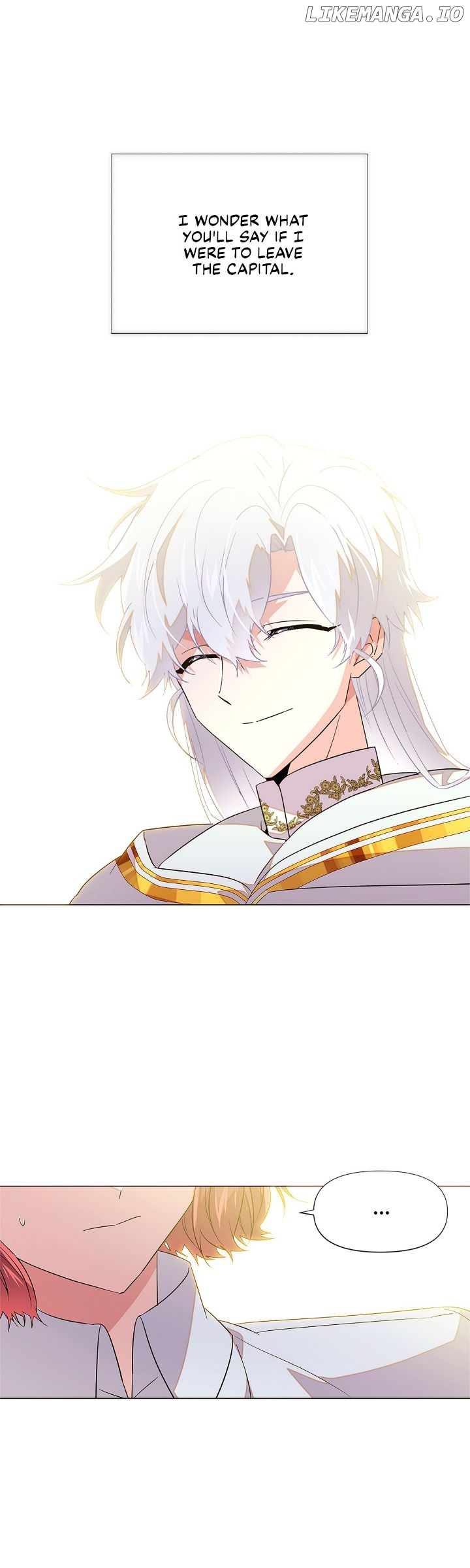 Caught by the Villain Chapter 141 - page 25