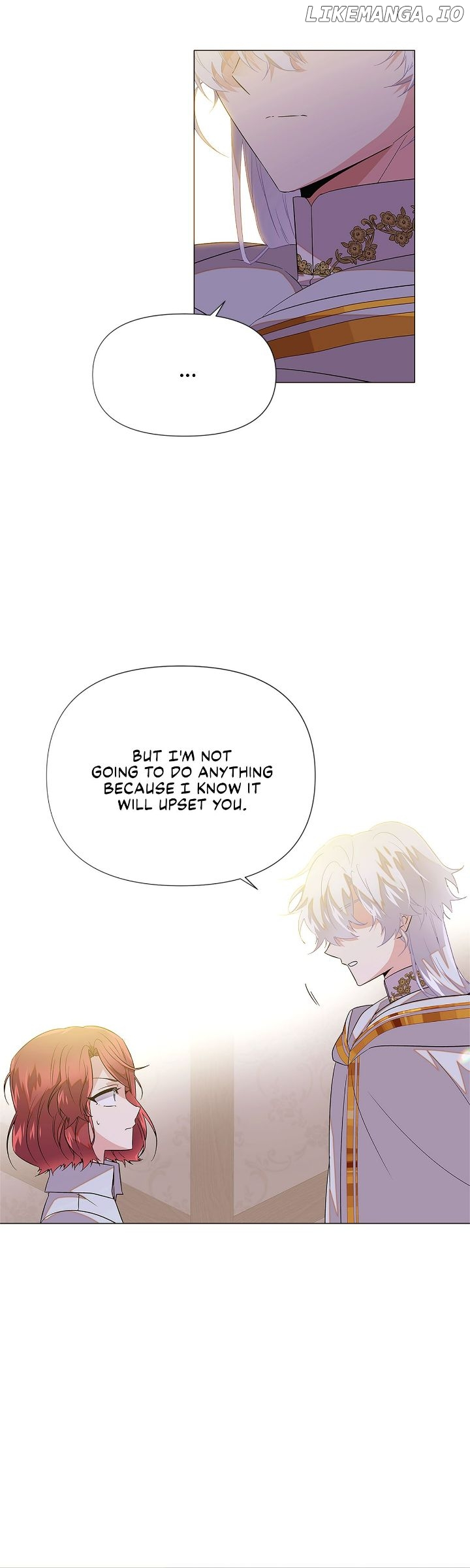 Caught by the Villain Chapter 141 - page 27