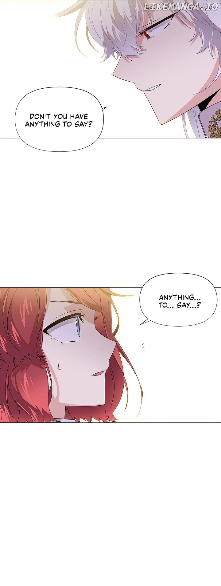 Caught by the Villain Chapter 141 - page 28