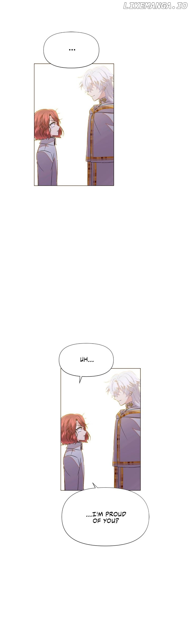 Caught by the Villain Chapter 141 - page 29