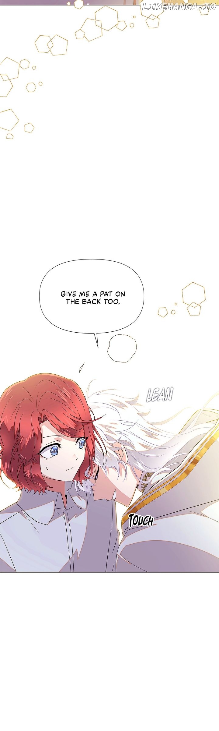 Caught by the Villain Chapter 141 - page 31