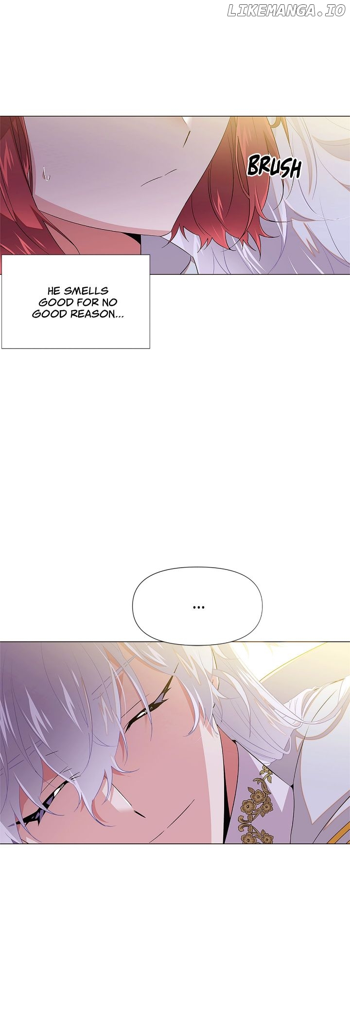 Caught by the Villain Chapter 141 - page 32