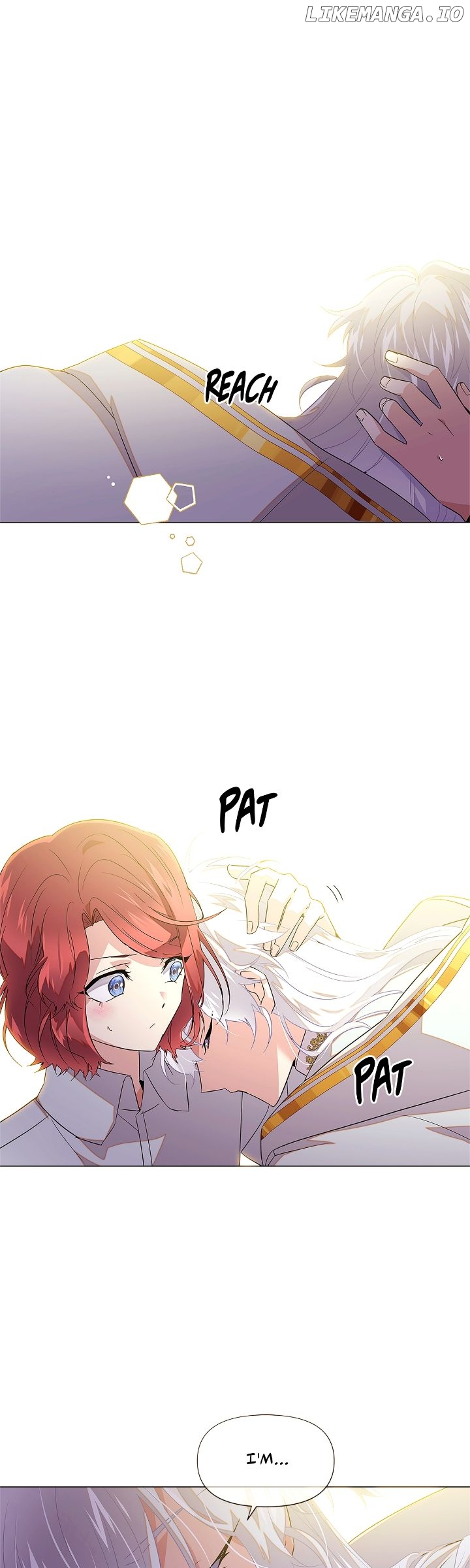 Caught by the Villain Chapter 141 - page 33