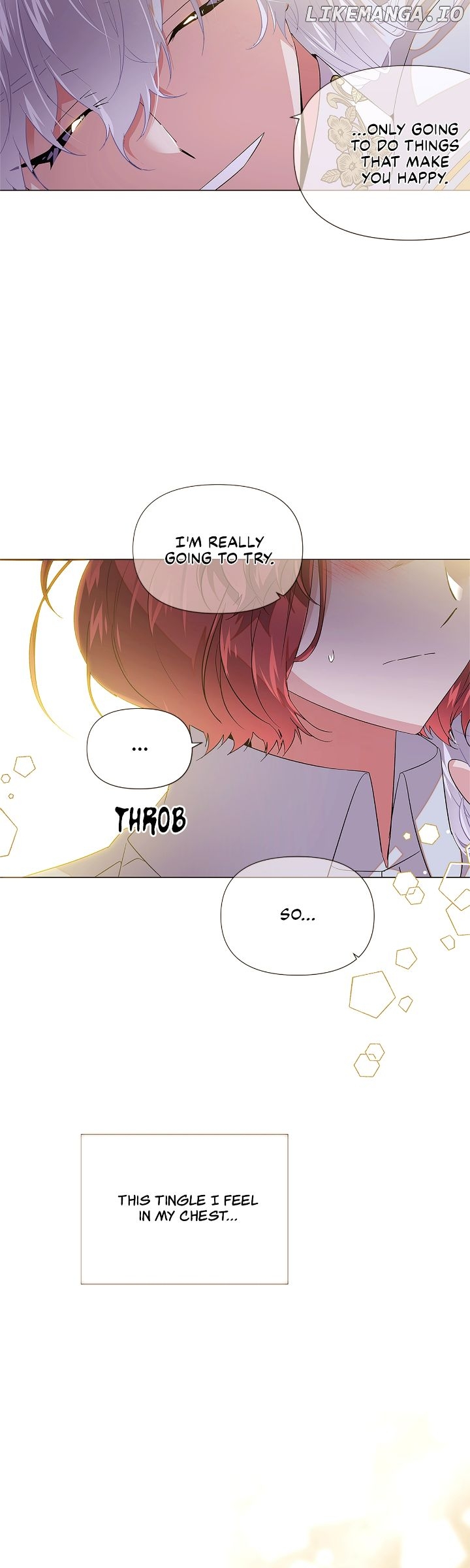 Caught by the Villain Chapter 141 - page 34