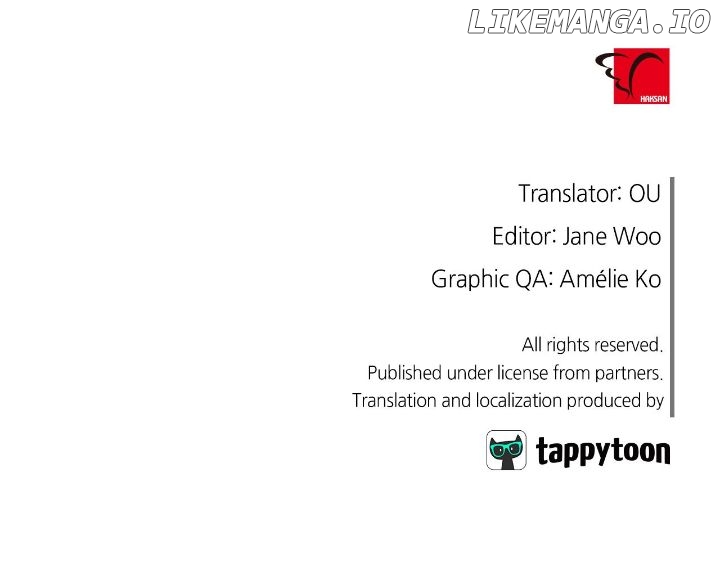 Caught by the Villain Chapter 141 - page 37