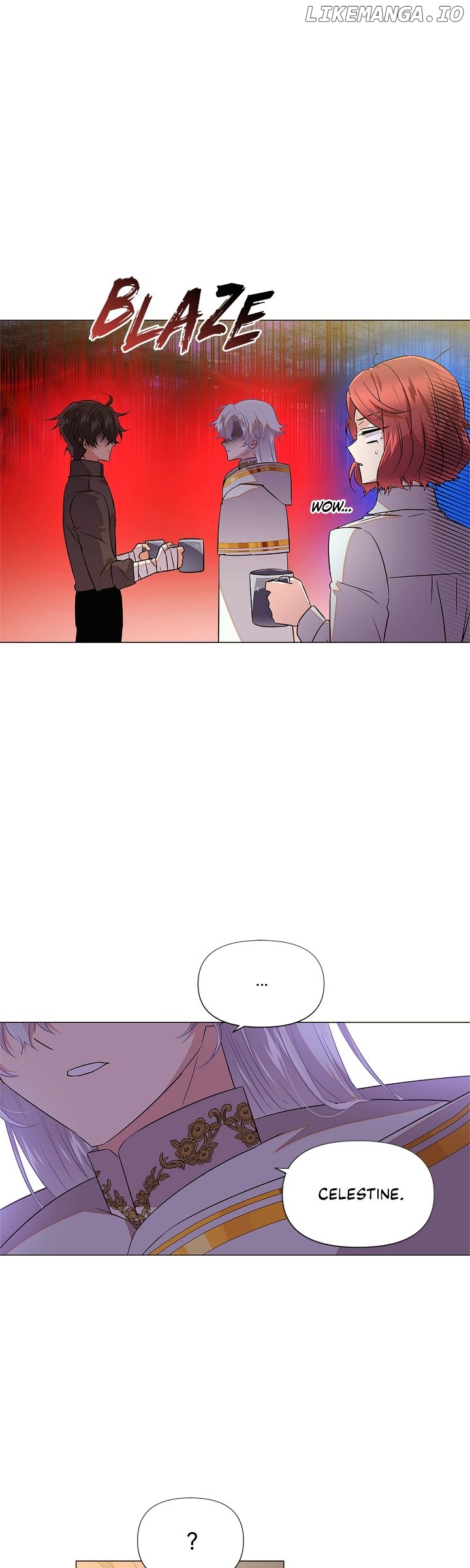 Caught by the Villain Chapter 141 - page 5