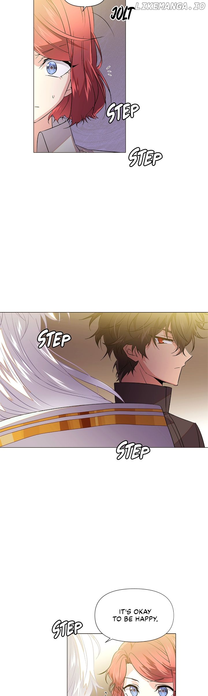 Caught by the Villain Chapter 141 - page 6