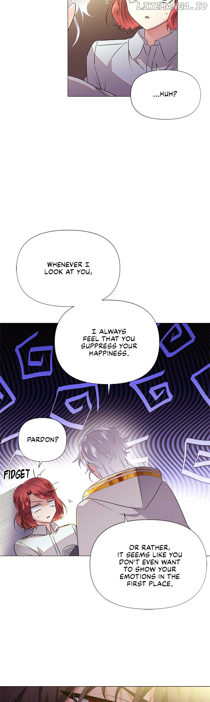 Caught by the Villain Chapter 141 - page 7