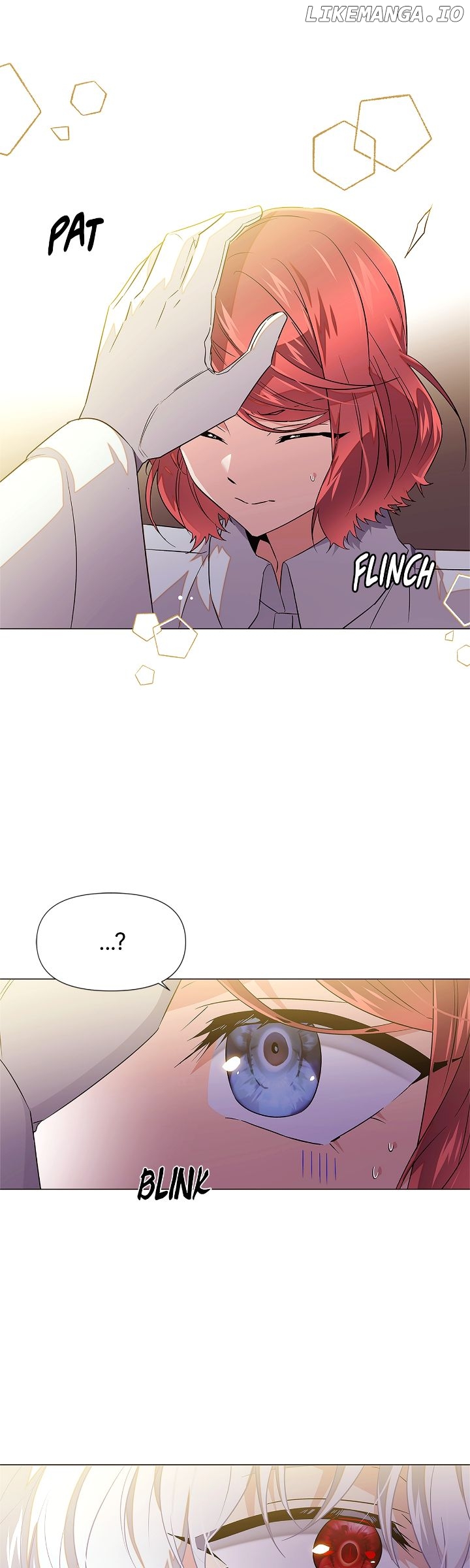 Caught by the Villain Chapter 141 - page 9