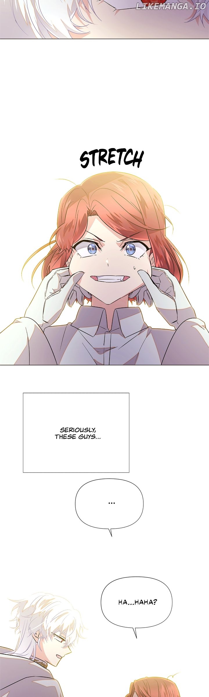 Caught by the Villain Chapter 141 - page 10