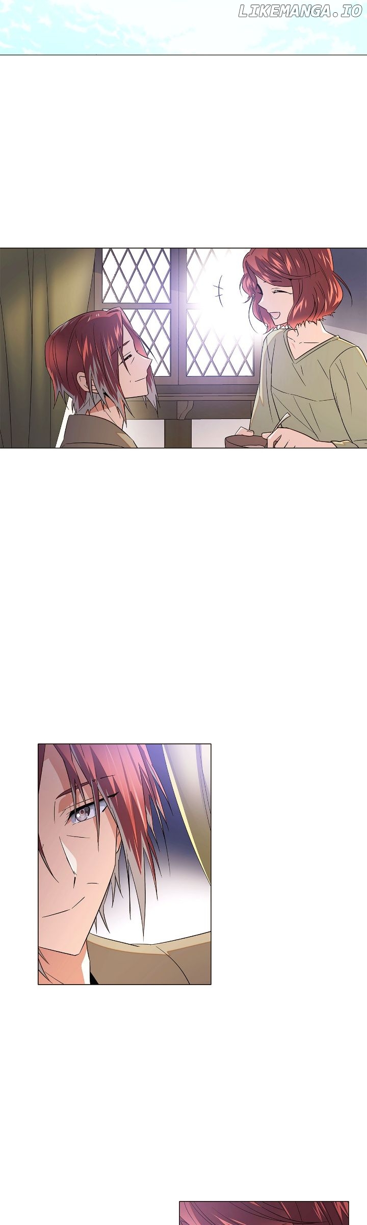 Caught by the Villain Chapter 142 - page 2