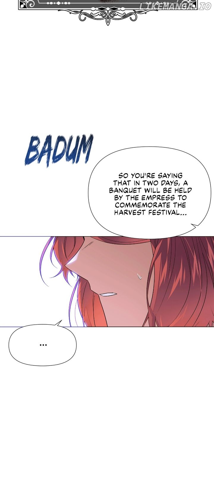 Caught by the Villain Chapter 142 - page 11