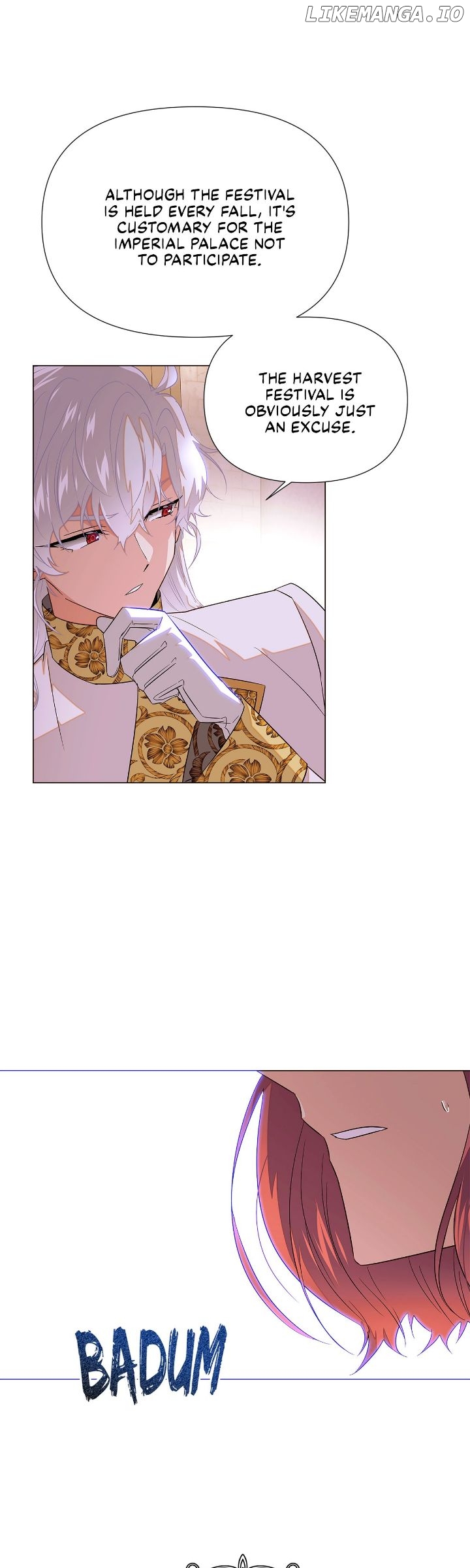 Caught by the Villain Chapter 142 - page 12