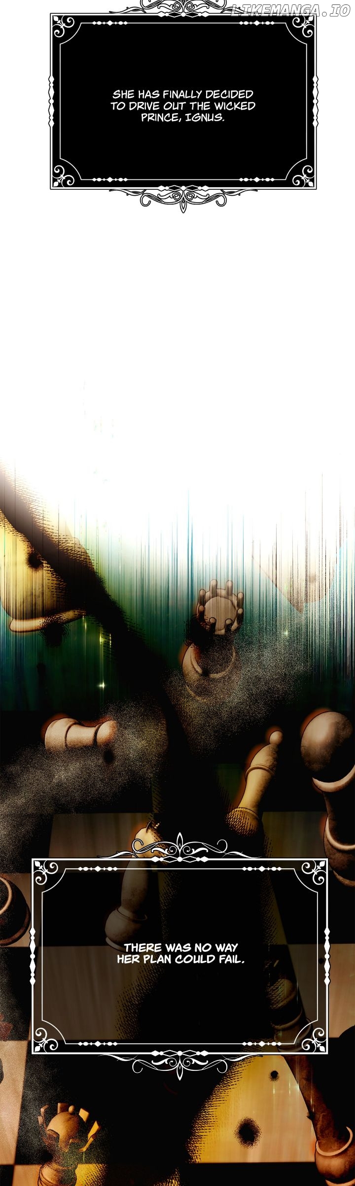 Caught by the Villain Chapter 142 - page 13