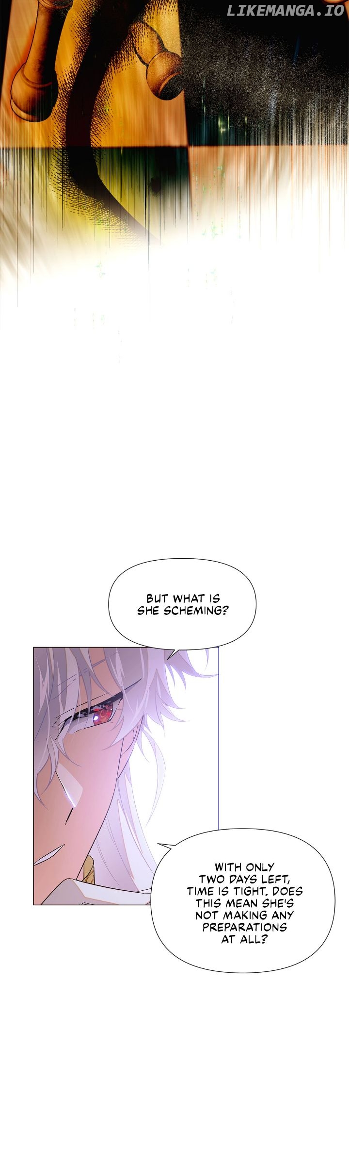 Caught by the Villain Chapter 142 - page 14