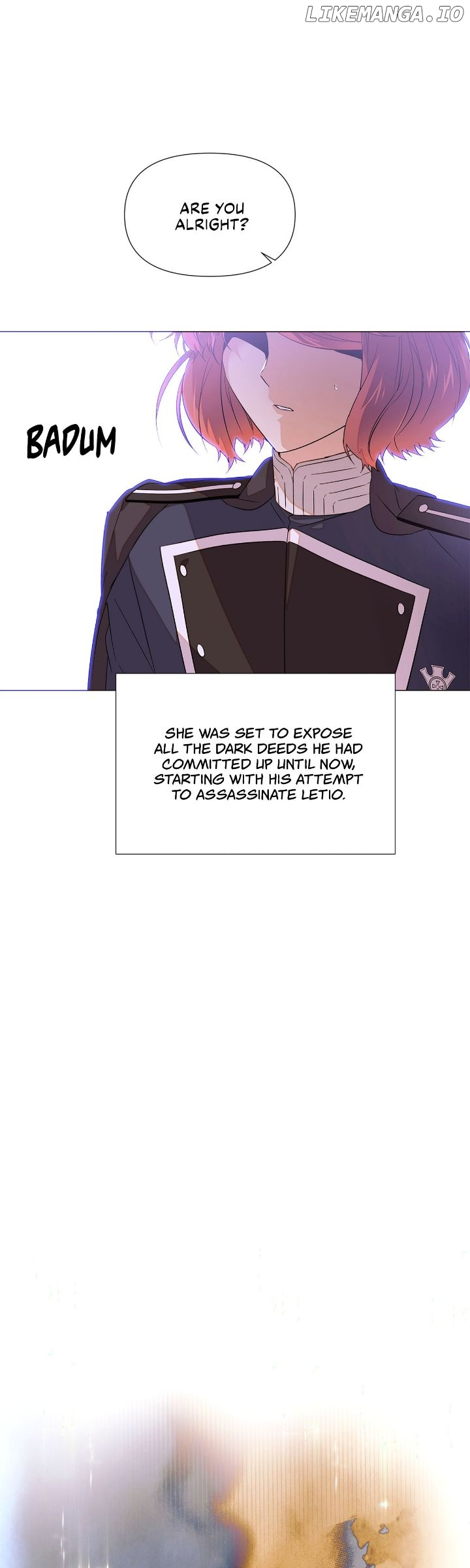 Caught by the Villain Chapter 142 - page 16