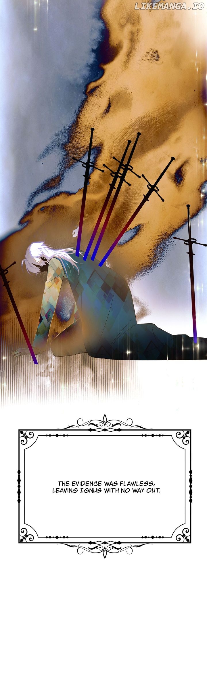 Caught by the Villain Chapter 142 - page 17