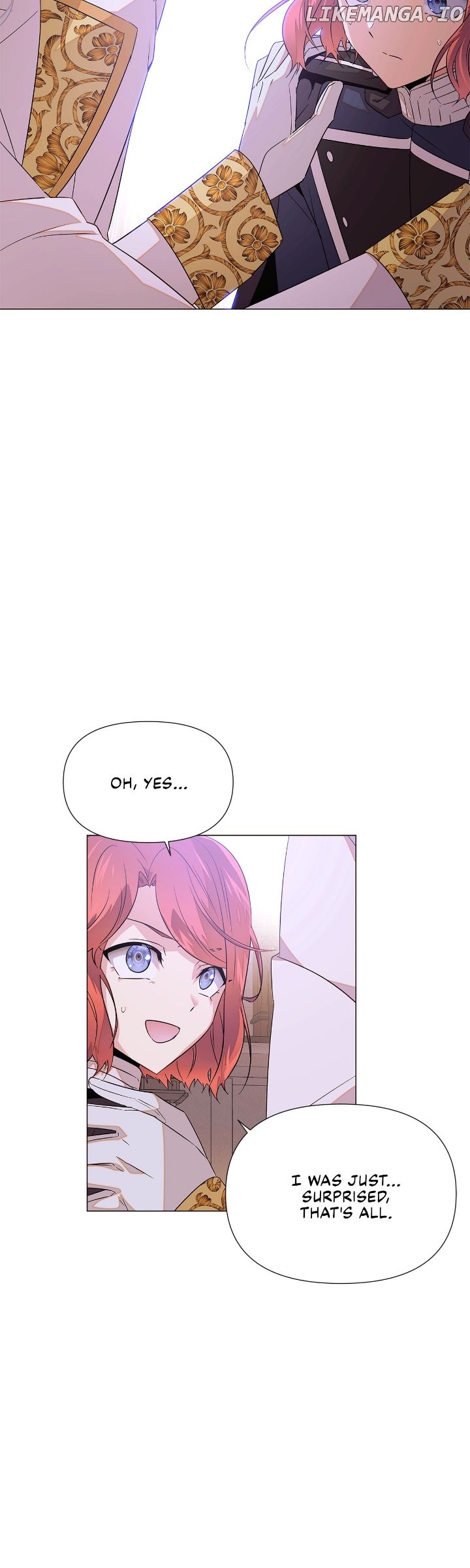 Caught by the Villain Chapter 142 - page 22