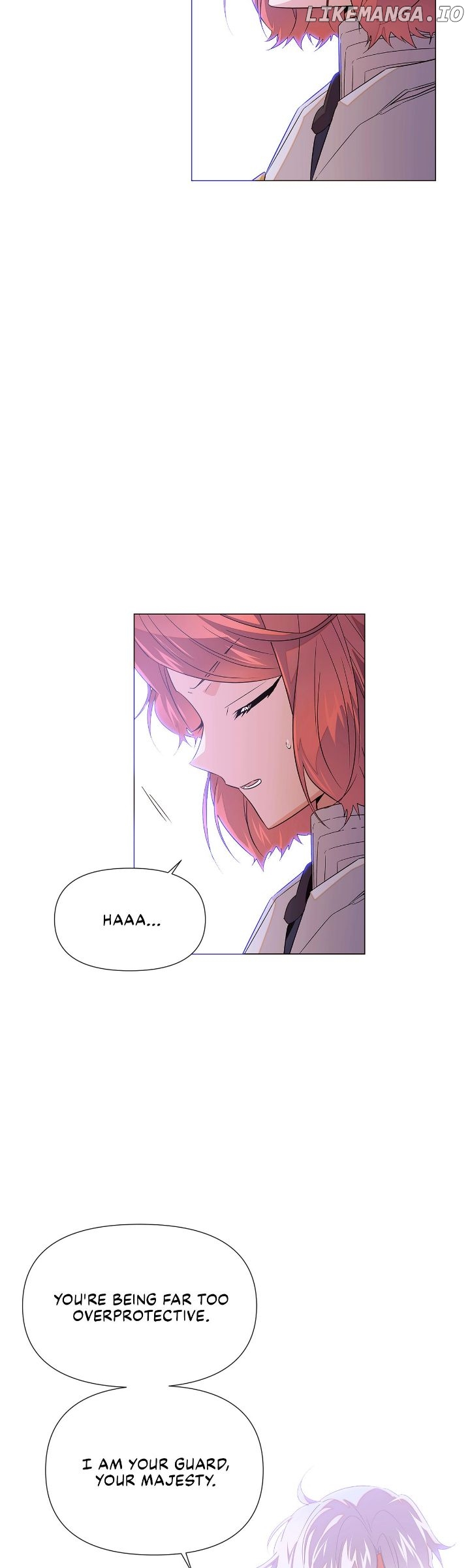 Caught by the Villain Chapter 142 - page 26