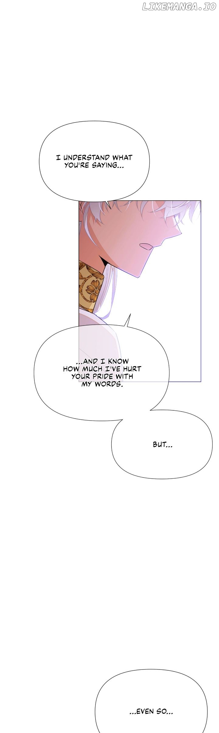 Caught by the Villain Chapter 142 - page 28