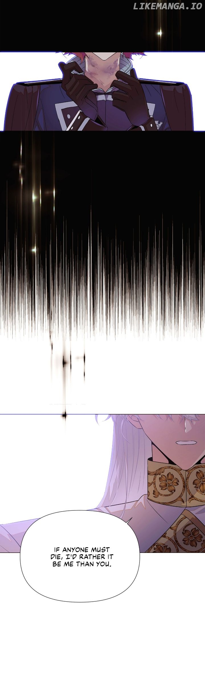 Caught by the Villain Chapter 142 - page 32