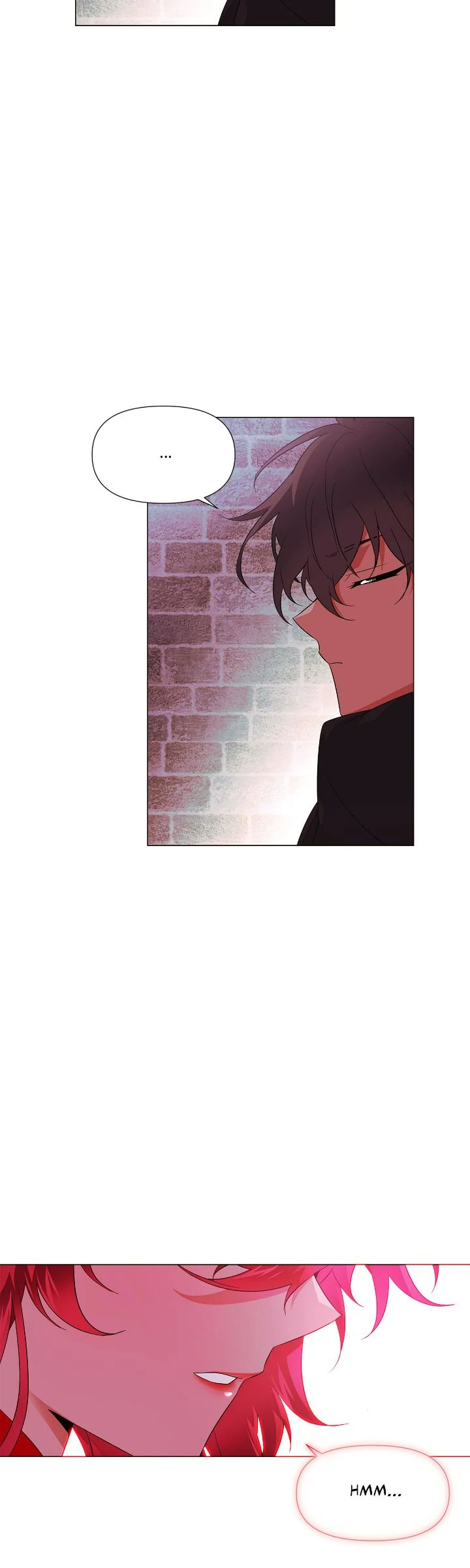 Caught by the Villain Chapter 143 - page 11