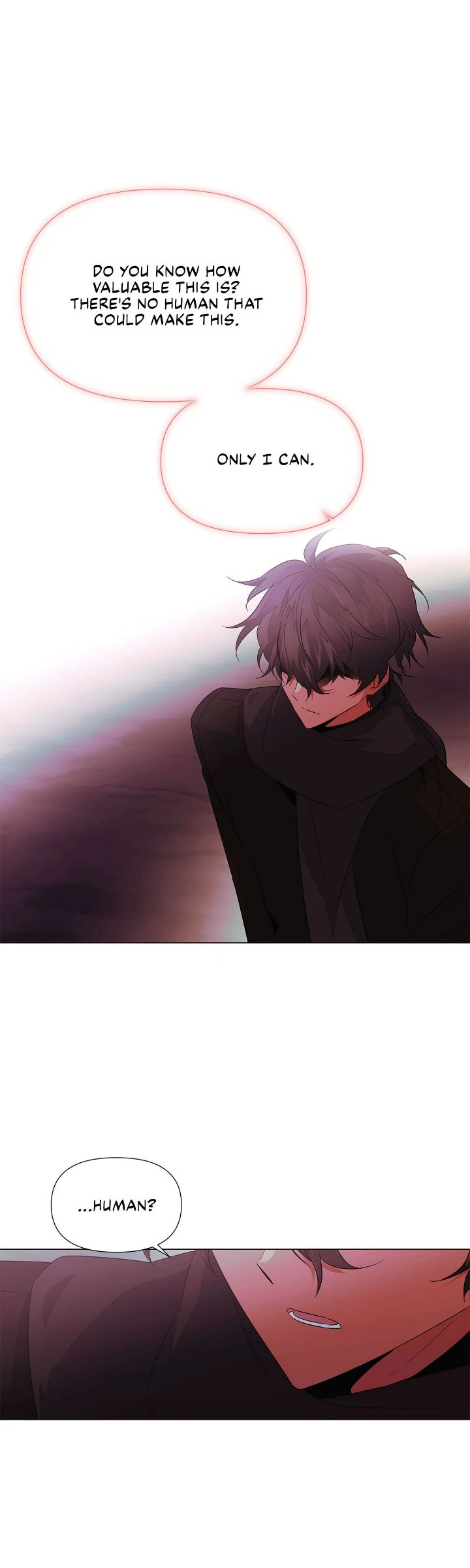 Caught by the Villain Chapter 143 - page 13