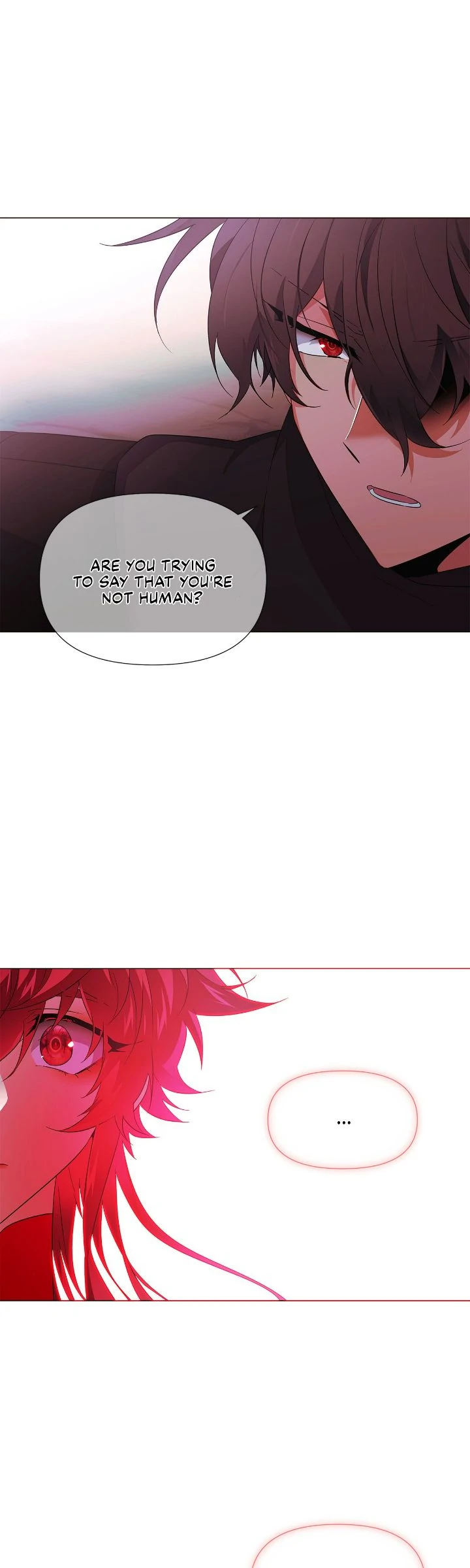 Caught by the Villain Chapter 143 - page 14