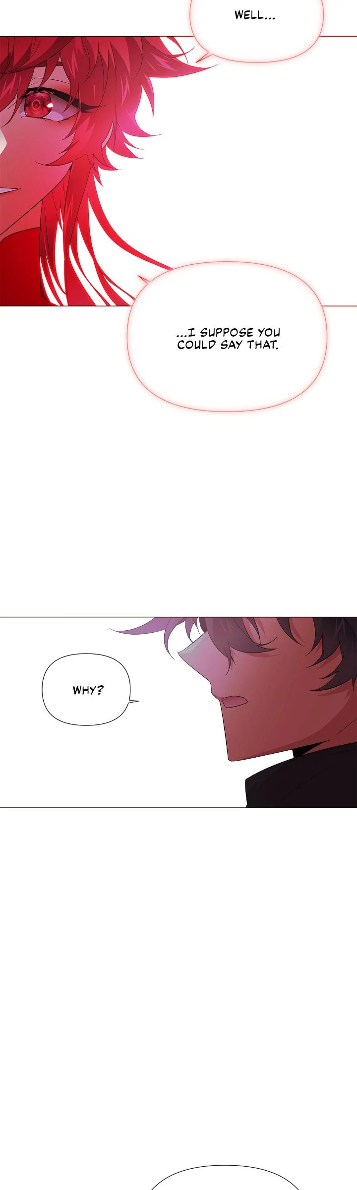 Caught by the Villain Chapter 143 - page 15