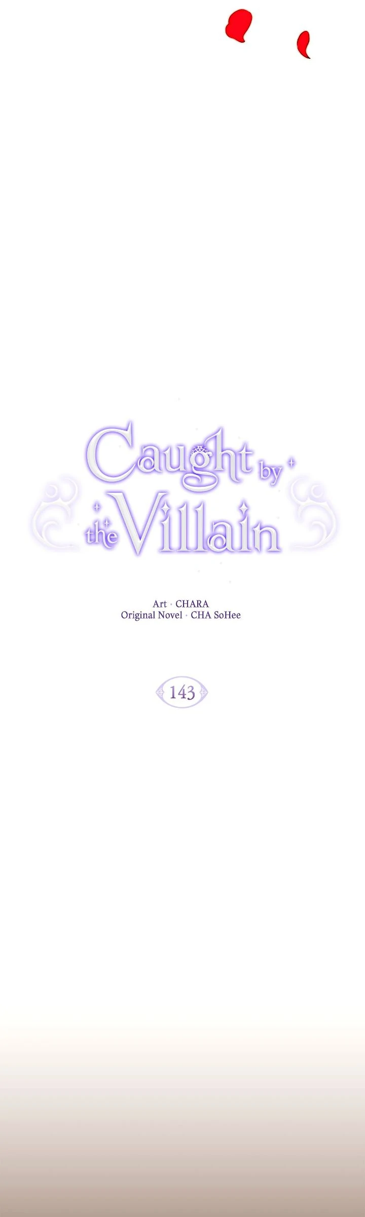 Caught by the Villain Chapter 143 - page 3