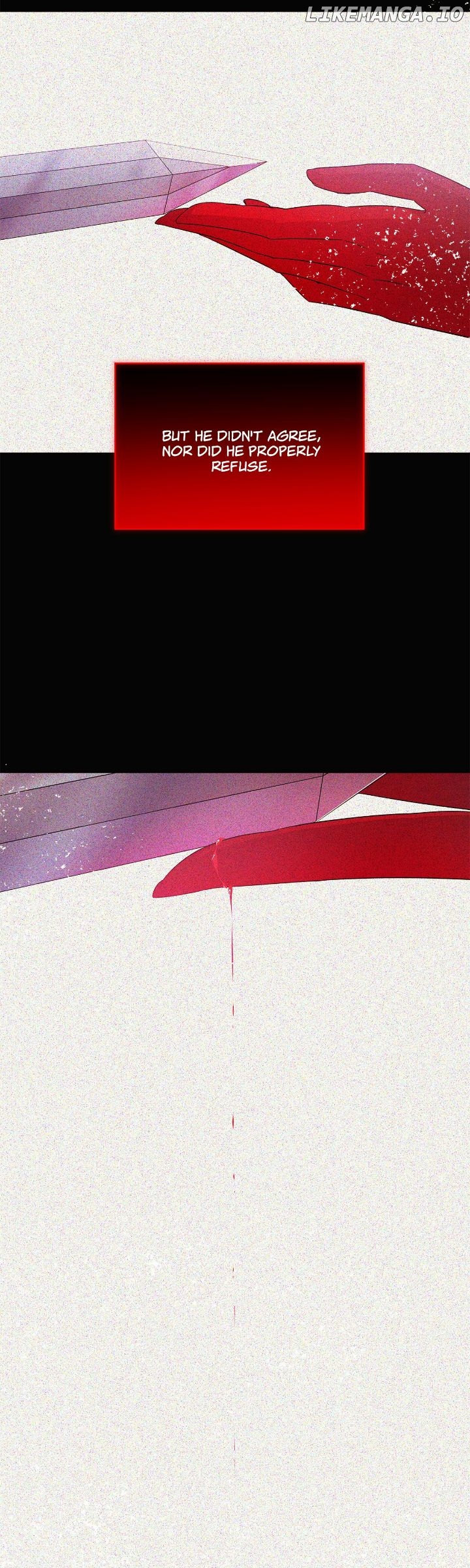 Caught by the Villain Chapter 143 - page 22