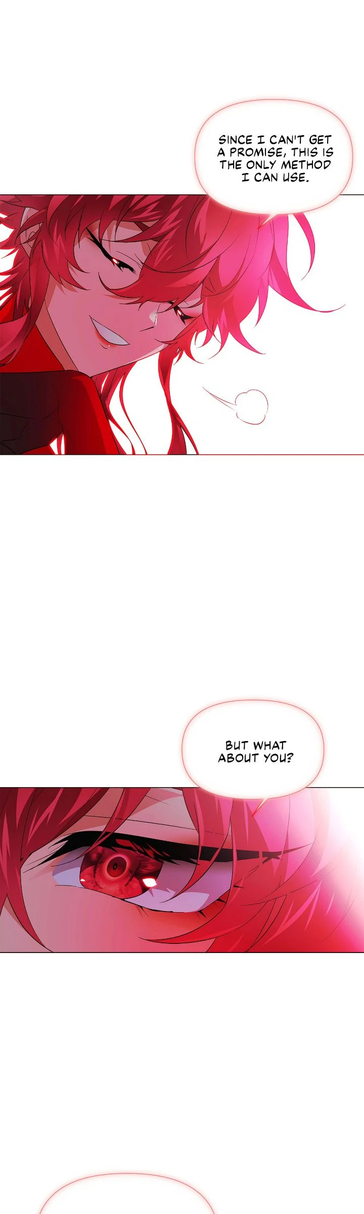 Caught by the Villain Chapter 143 - page 25