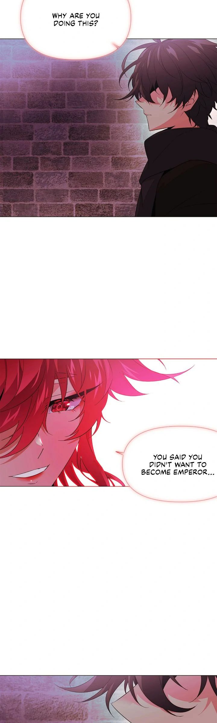 Caught by the Villain Chapter 143 - page 26