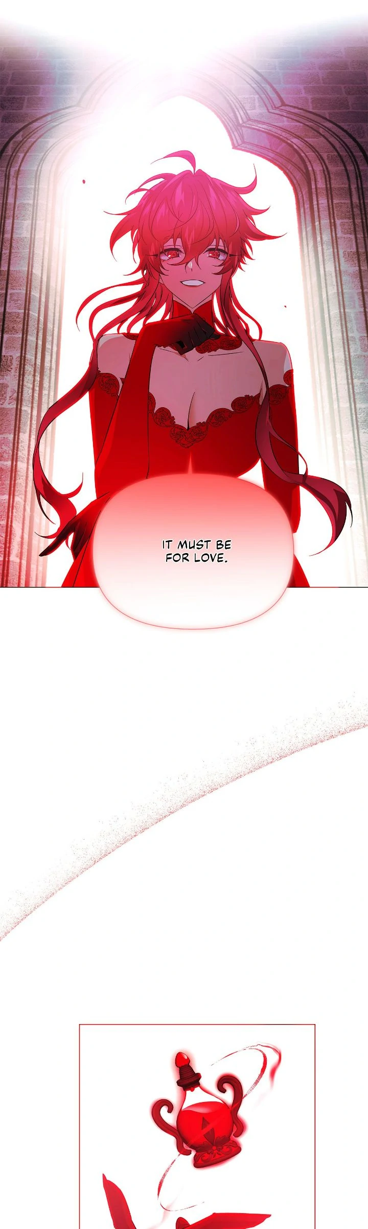 Caught by the Villain Chapter 143 - page 30