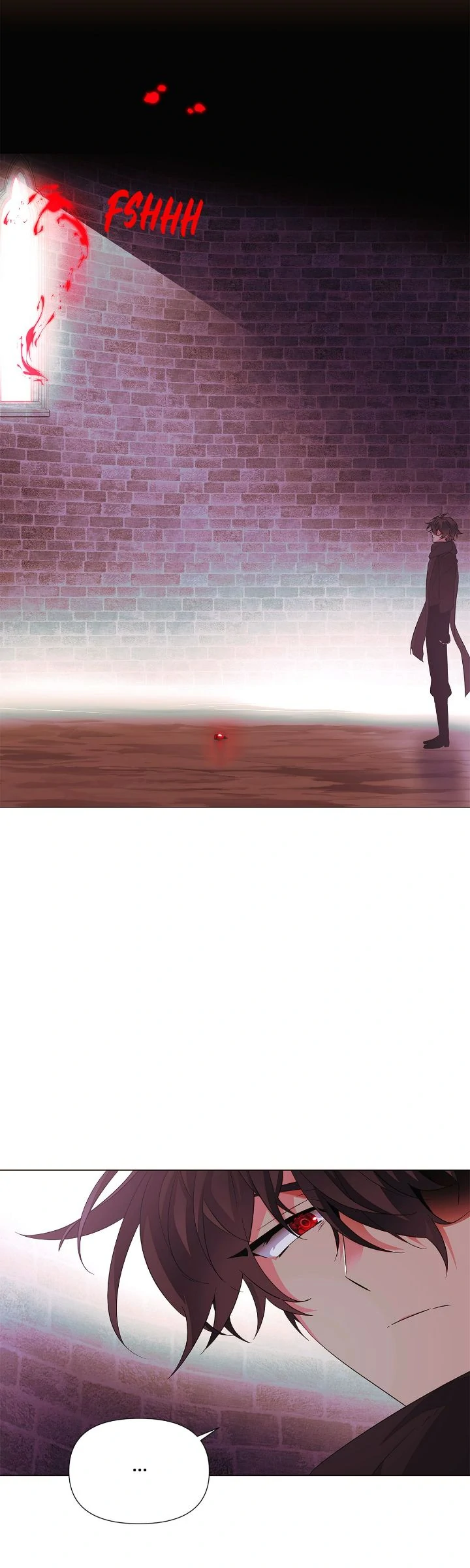 Caught by the Villain Chapter 143 - page 35