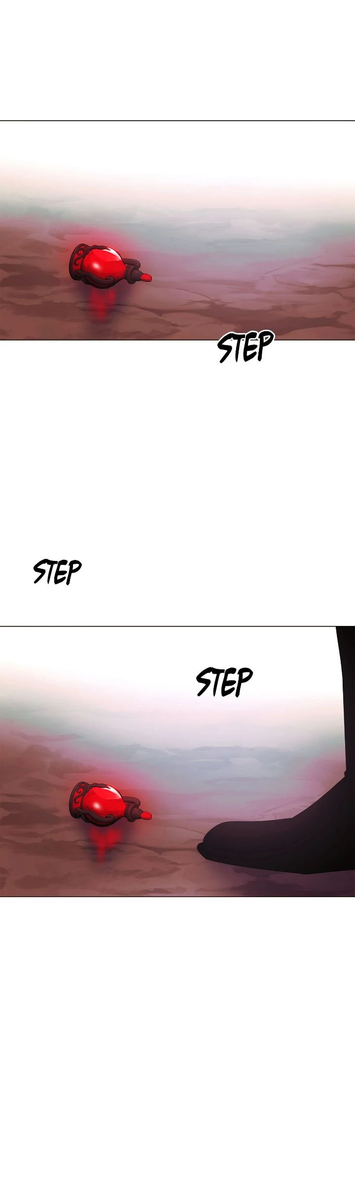 Caught by the Villain Chapter 143 - page 37