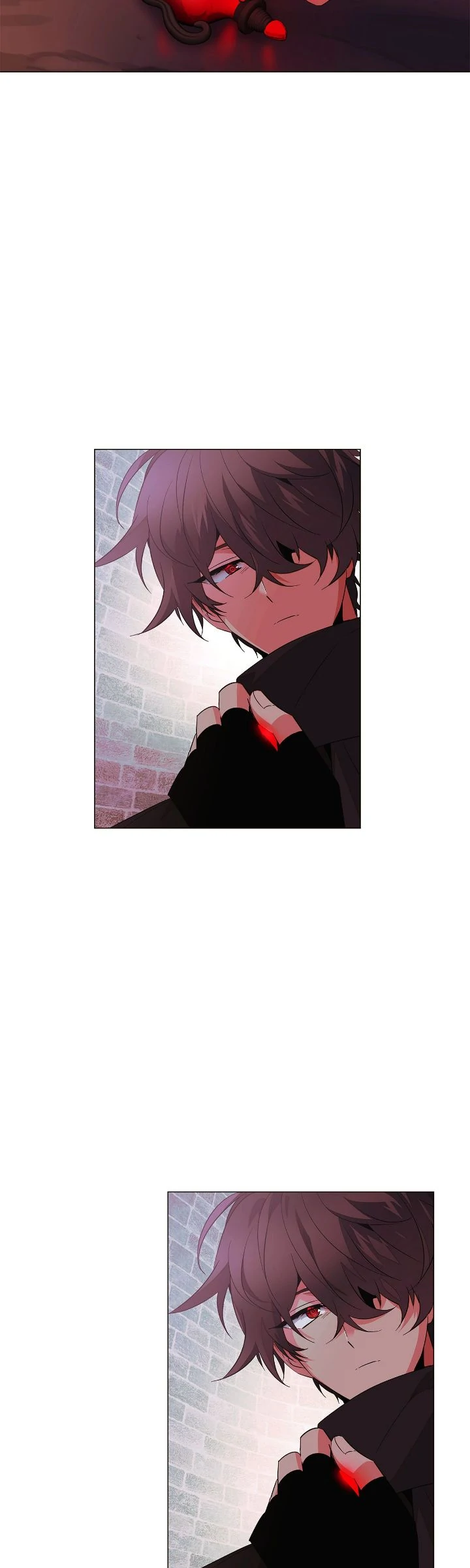 Caught by the Villain Chapter 143 - page 39