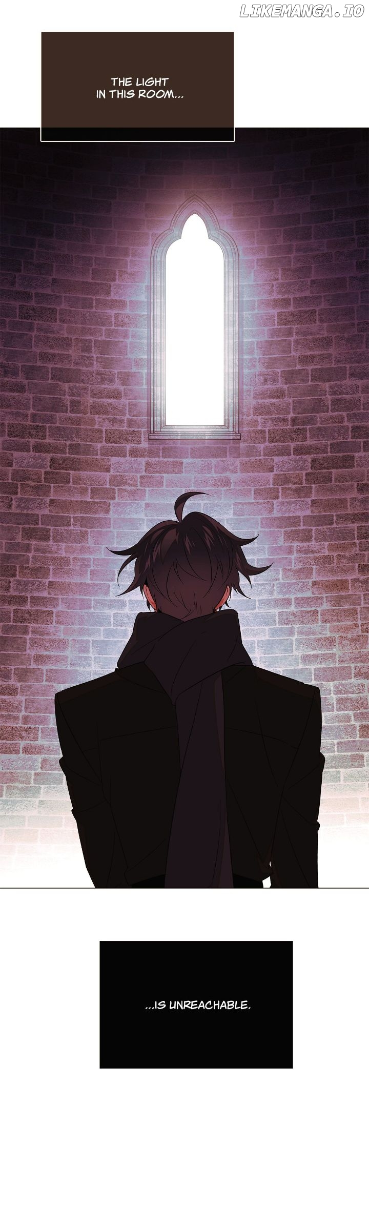 Caught by the Villain Chapter 143 - page 41