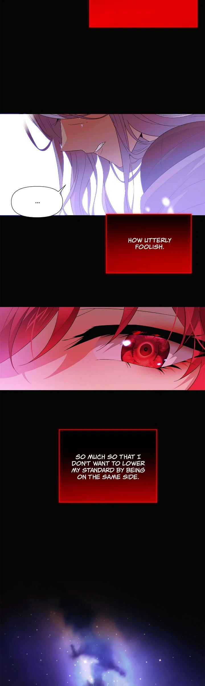 Caught by the Villain Chapter 143 - page 7