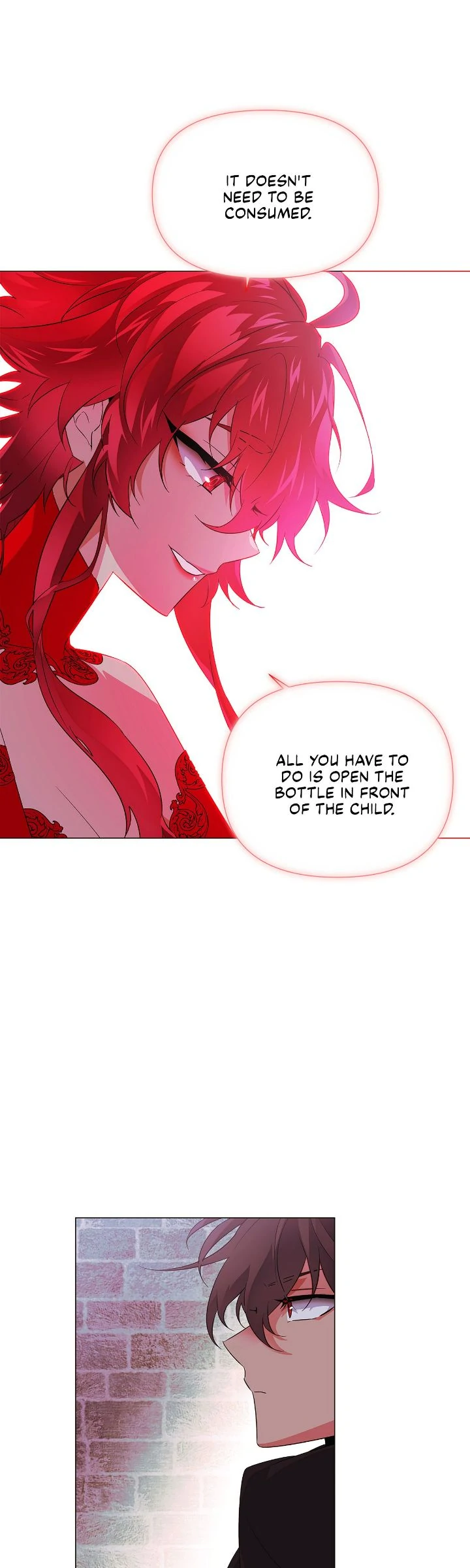 Caught by the Villain Chapter 143 - page 10