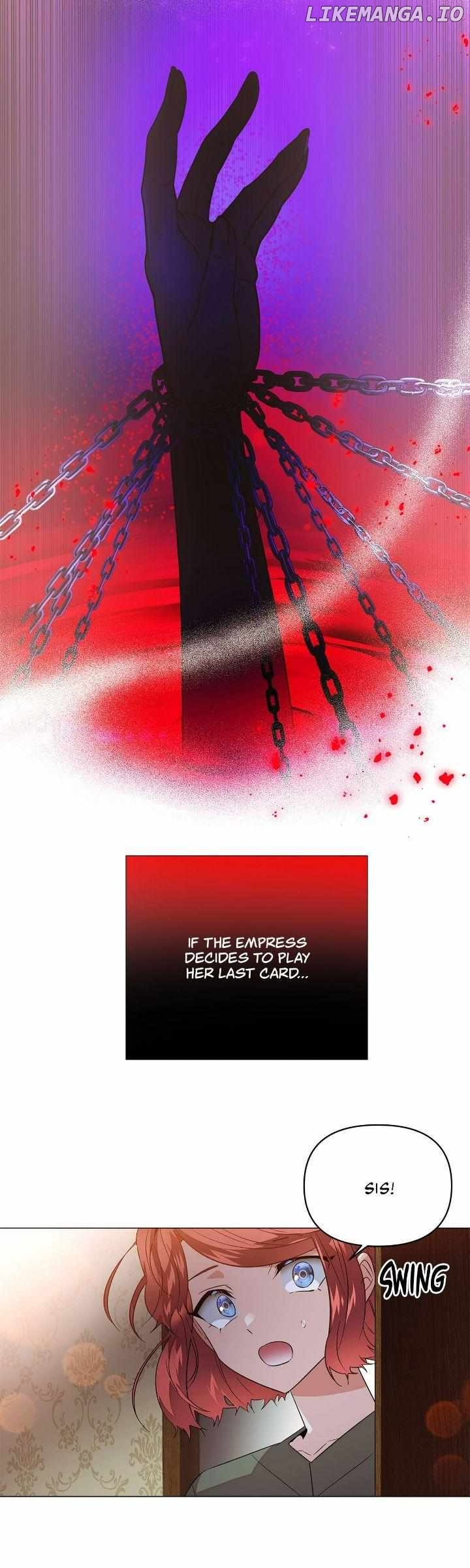 Caught by the Villain Chapter 144 - page 10