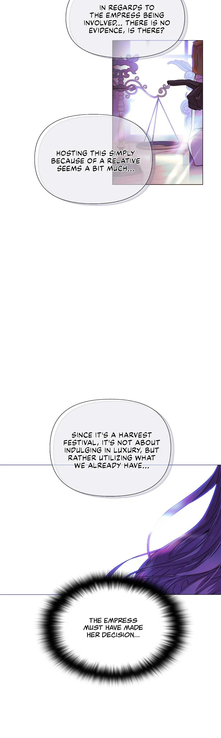 Caught by the Villain Chapter 144 - page 3